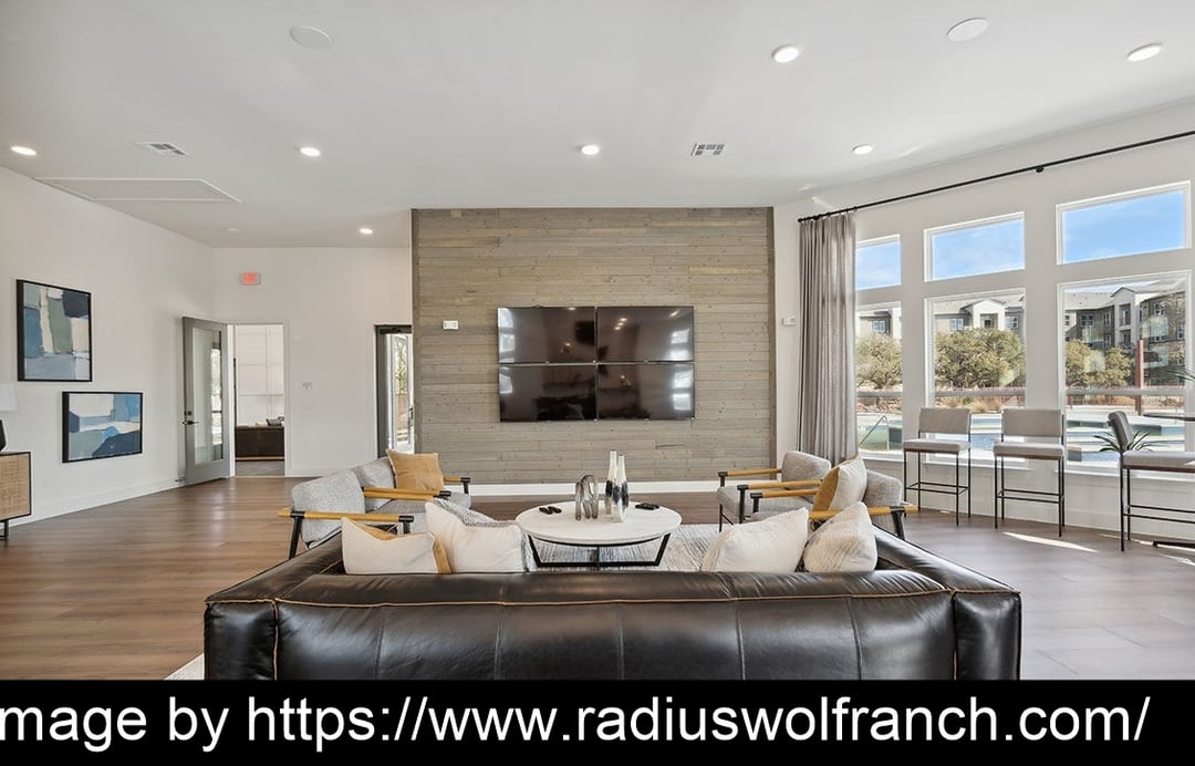 Radius Wolf Ranch - 11
